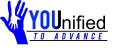 YOUnified to Advance logo